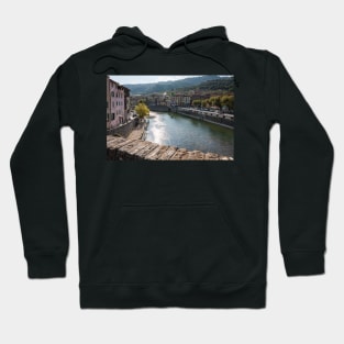 Dolceaqcua Hoodie